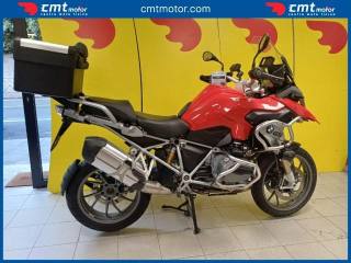 BMW R 1200 GS usata 2