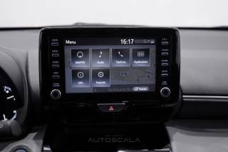 TOYOTA Yaris Cross usata, con Immobilizzatore elettronico