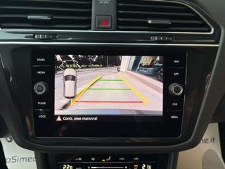 VOLKSWAGEN Tiguan usata, con Immobilizzatore elettronico
