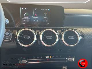 MERCEDES-BENZ A 180 usata, con Servosterzo