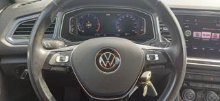 VOLKSWAGEN T-Roc usata, con Servosterzo