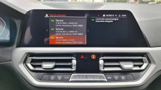 BMW 320 usata, con Sensori di parcheggio posteriori