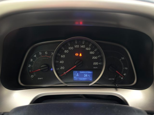 TOYOTA RAV 4 usata, con Chiusura centralizzata