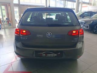 VOLKSWAGEN Golf usata, con Alzacristalli elettrici