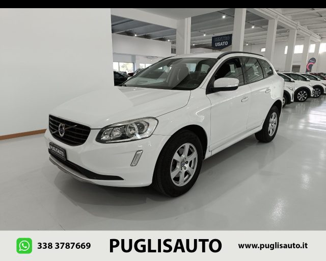 VOLVO XC60 usata, con Airbag laterali