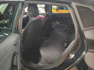 SEAT Ibiza usata, con Climatizzatore
