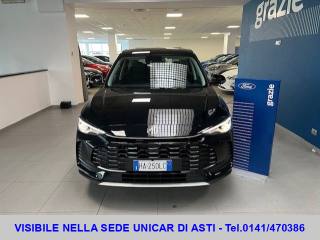 MG ZS usata, con Airbag