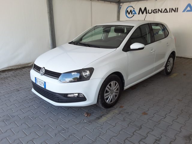 VOLKSWAGEN Polo usata, con Airbag laterali