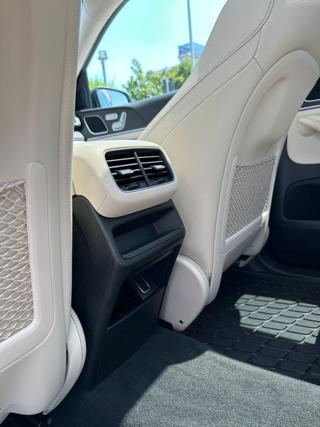 MERCEDES-BENZ GLE 300 usata, con Controllo vocale