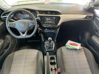 OPEL Corsa usata, con Immobilizzatore elettronico