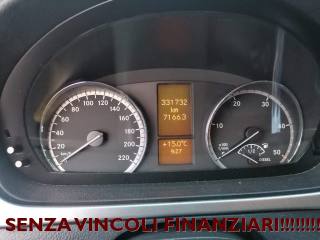 MERCEDES-BENZ Viano usata, con Servosterzo