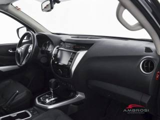 NISSAN Navara usata 11