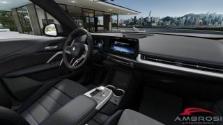 BMW X1 usata 12