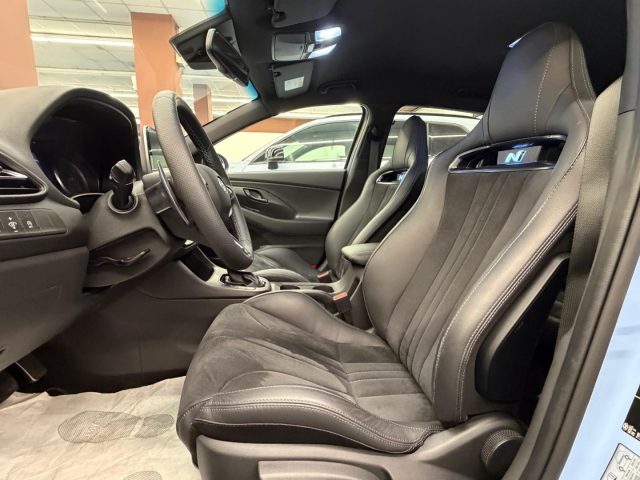 HYUNDAI i30 usata, con Controllo automatico clima