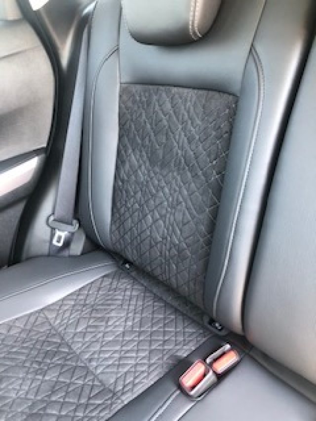 SUZUKI Vitara usata, con Park Distance Control