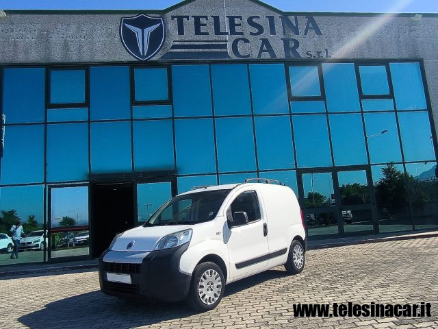 FIAT Fiorino usata 0
