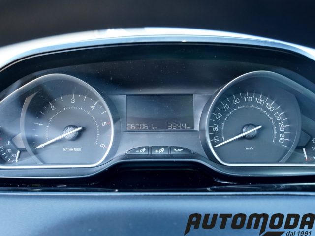 PEUGEOT 208 usata 14