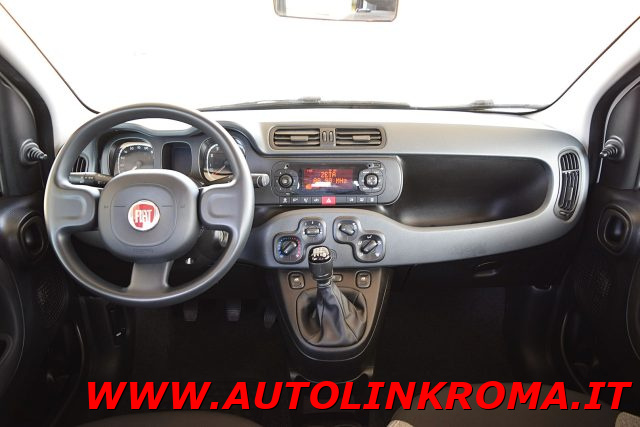FIAT Panda usata, con Alzacristalli elettrici