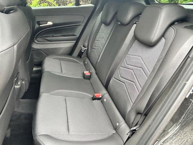 JEEP Avenger usata, con Chiusura centralizzata