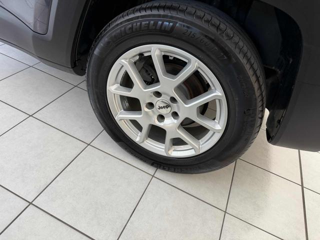 JEEP Renegade usata 16