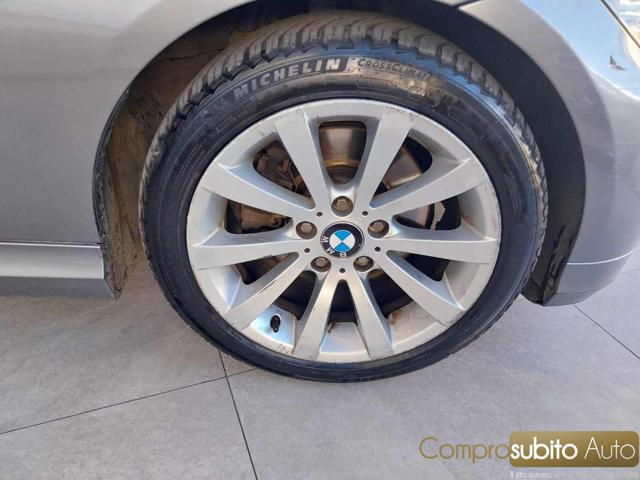 BMW 320 usata, con Climatizzatore