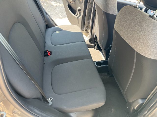 FIAT Panda usata 10