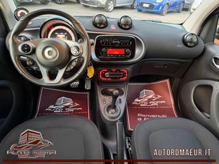 SMART ForTwo usata, con ESP