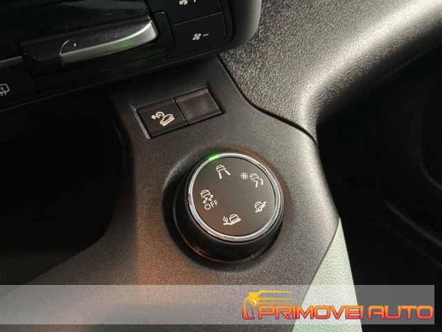 CITROEN Berlingo usata, con Airbag testa