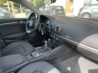 AUDI A3 usata, con Climatizzatore