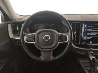 VOLVO XC60 usata, con Sistema di navigazione