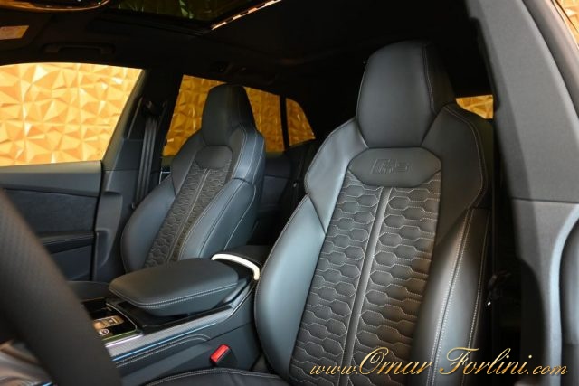 AUDI RS Q8 usata 232