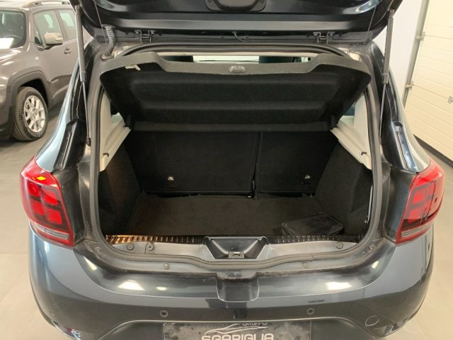 DACIA Sandero usata, con Servosterzo