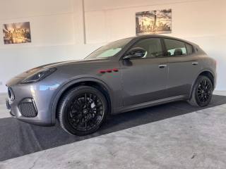 MASERATI Grecale usata, con Airbag laterali