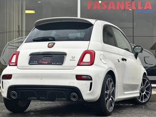 ABARTH 595 usata, con Cruise Control
