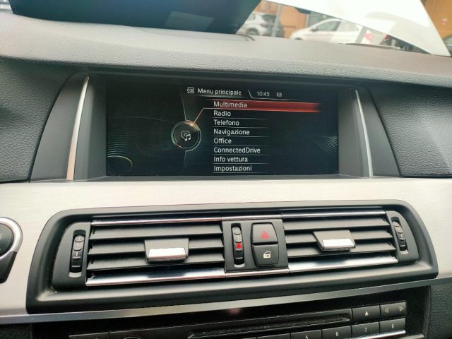 BMW 525 usata, con ESP