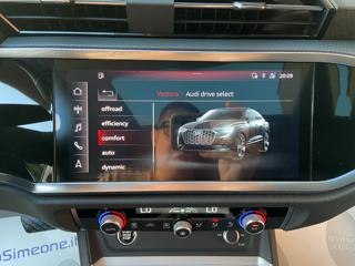 AUDI Q3 usata, con Volante multifunzione