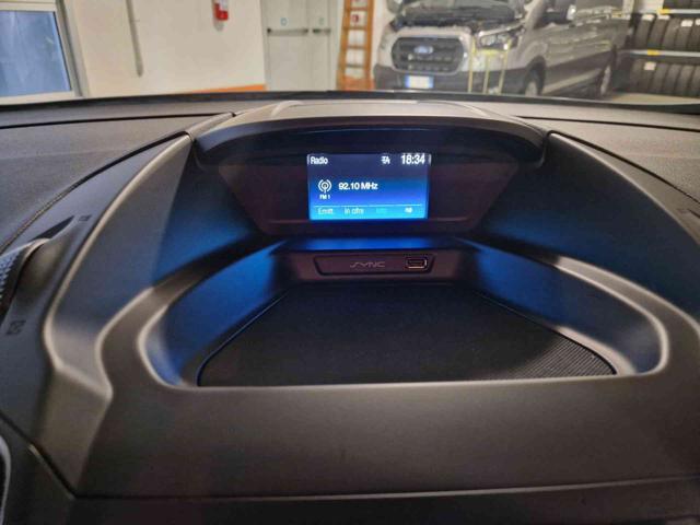 FORD C-Max usata, con Climatizzatore