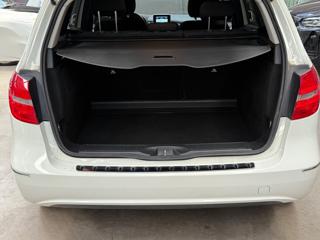 MERCEDES-BENZ B 180 usata, con Vivavoce