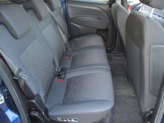 FIAT Doblo usata, con Immobilizzatore elettronico