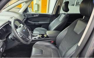 FORD Galaxy usata, con Cronologia tagliandi