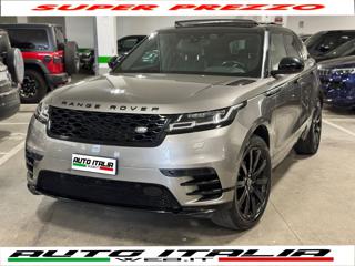 LAND ROVER Range Rover Velar Velar 2.0d i4 R-Dynamic 240cv#TETTO#PELLE#LED