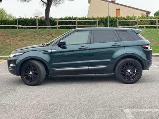 LAND ROVER Range Rover Evoque usata, con Airbag Passeggero