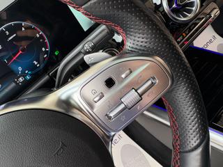 MERCEDES-BENZ GLA 200 usata, con Touch screen