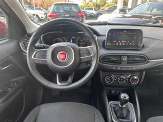 FIAT Tipo usata, con Controllo automatico clima