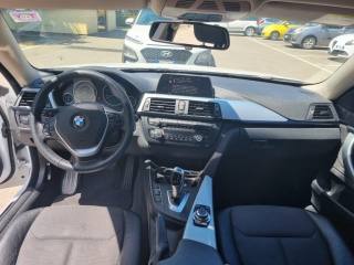 BMW 420 usata, con Chiusura centralizzata