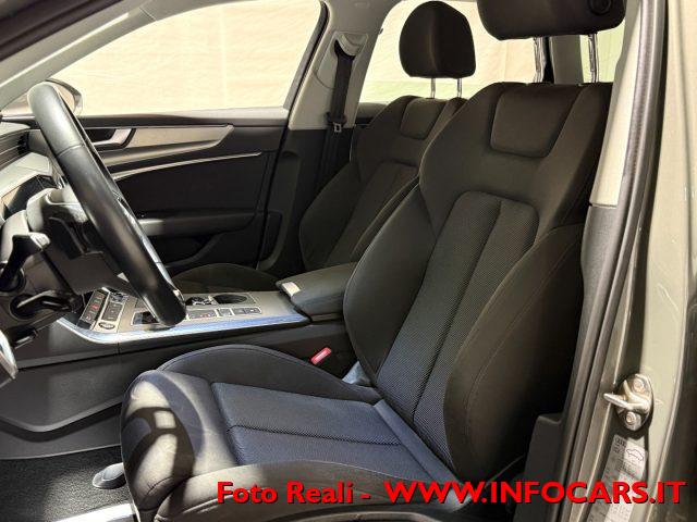 AUDI A6 usata, con Alzacristalli elettrici