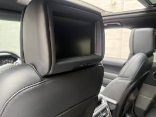 LAND ROVER Range Rover Sport usata, con Boardcomputer