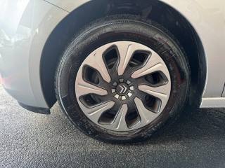 CITROEN C3 usata, con Filtro antiparticolato
