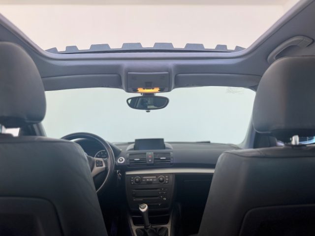 BMW 120 usata 14