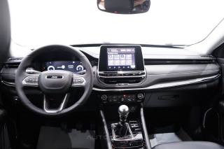 JEEP Compass usata 22